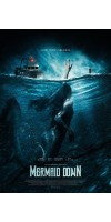 Mermaid Down (2019 - English)